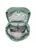 Tatonka Pyrox 45+10 - Tourenrucksack 73 cm (black) in sage green