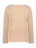 Betty Barclay Strickpullover langarm in Classic Beige Mel.