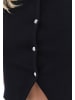 OXXO Kurzweste BLACK