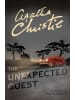 HarperCollins Buch - The Unexpected Guest