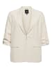 Vero Moda Blazer in Oatmeal