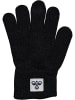 Hummel Handschuhe Hmljr Knit Kinder in BLACK