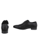 Ital-Design Halbschuh in Schwarz