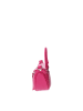 Viola Castellani Handtasche in FUXSIA-B