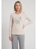 Olsen Shirt in Hazelnut Melange