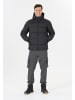 Whistler Skijacke Kozak in 1001 Black