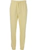 Athlecia Sweatpants Soffina in 5099 Pastel Yellow