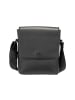 JOOP! Schultertasche 'Cardona Flavio in Schwarz 20,00 x 23,00 x 5,00 cm'