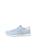 Ecco Sneaker in blau