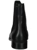 Igi&Co Stiefelette Schwarz