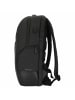 PICARD Speed - Rucksack 46 cm Synthetik (schwarz) in schwarz