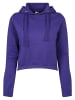 Urban Classics Urban Classics Kapuzenpullover in regal purple