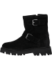 Palado Winterstiefeletten Dhitha in Schwarz
