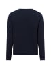 Nils Sundström Pullover in marine - 0013