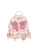 myMo Backpack Backpack in Pink Beige