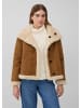 s.Oliver Outdoor-Jacke in 8486_sandstein