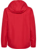 Hummel Hummel Jacke Hmlessential Multisport Kinder Schnelltrocknend Wasserabweisend in TRUE RED