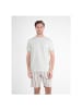 Lerros T-Shirt in broken white