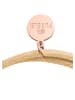 PURELEI Armband Knot Rosegold