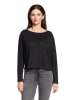 Betty Barclay Blusenshirt in Schwarz
