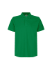 IDENTITY Polo Shirt stretch in Grün