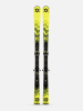 Völkl Ski Sets in gelb