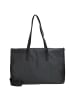 Mandarina Duck MD20 - Shopper 47 cm (taupe) in steel