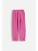 Lemon explore Sporthose in rosa