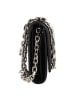 LIEBESKIND BERLIN Malia Clutch Geldbörse L RFID Schutz Leder 15.5 cm in black