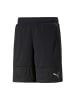 Puma Jogginghose TRAIN ALL DAY 8" SHORT in schwarz