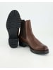 Zahira Klassische Stiefeletten in Braun