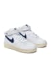 Nike Sneaker Damen in Weiß
