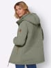 WITT WEIDEN Outdoorjacke in khaki