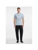 Karl Lagerfeld T-Shirt 755053 in hellblau