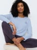 Triumph Pyjama Sets in BLUE COMBINATION