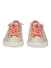 Paul Green Sneaker Beige/Orange