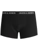 Jack & Jones 7er-pack Trunks in Black