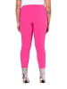 MIAMODA Schlupfhose in hibiskuspink