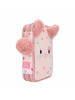 Depesche 2-Fach Federtasche KITTY LOVE Princess Mimi 19 x 12 x 5,5 cm in rosa