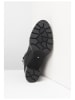 Nero Giardini Stiefelette in Schwarz
