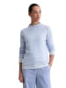 Marc O'Polo Kaschmirpullover regular in Soft Sea