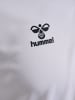 Hummel Hummel T-Shirt Hmlessential Erwachsene in WHITE