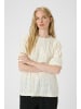 Karen By Simonsen T-shirt KBAlessia Oversize fit in Egret