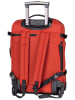 Cabaia Rucksack-Trolley Soft Suitcase Small in Kaikoura