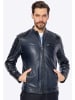 Wittchen Jacket in Dark blue