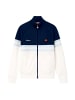 ellesse Sweatjacke 'Rimini' in dunkelblau