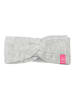 Salzhaut Stirnband INTSE in Grey Melange