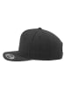  Flexfit Snapback in darkgrey/darkgrey