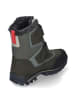 Timberland Schlupfstiefel in green