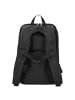 Mandarina Duck MD20 - Reiserucksack 40 cm (black) in schwarz